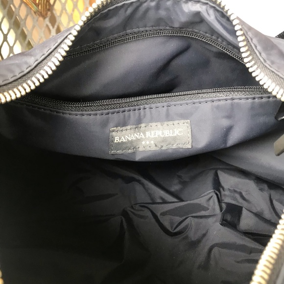 BANANA REPUBLIC shoulder bag - Picture 5 of 5